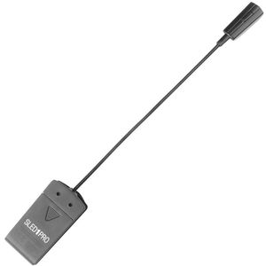Produktbild für Leselampe Adam-Hall SLED 1 Pro, mit Klemme