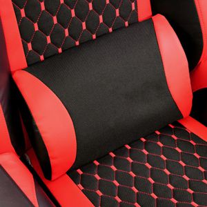 Produktbild für Gaming-Stuhl hJh-OFFICE GAMEBREAKER SX 04, 734233