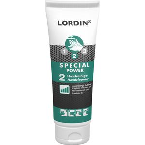 Handwaschpaste LORDIN Special Power
