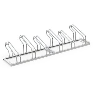 Produktbild für Fahrradständer RR-Solutions R2S, Bodenmontage / freistehend