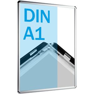 Klapprahmen Sprintis DIN A1