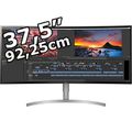 Monitor LG UltraWide 38WK95C, Curved, WQHD