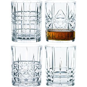 Whiskygläser Nachtmann Highland 95906 Becher