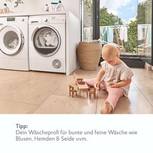 Produktbild für Waschmittel HAKA Konzentrat, Feinwaschmittel