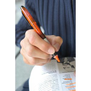 Produktbild für Textmarker Stabilo Navigator