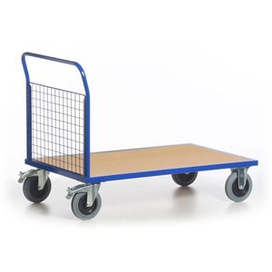 Transportwagen Rollcart Stirnwandwagen, 02-6036