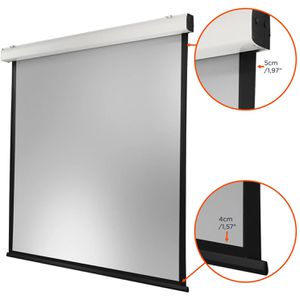 Produktbild für Beamer-Leinwand Celexon Motor Expert XL
