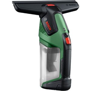 Produktbild für Fenstersauger Bosch GlassVAC Komplettset, 06039G6000