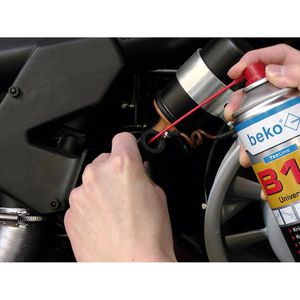 Produktbild für Multifunktionsöl Beko 2985400, TecLine, B10 Universal-Öl