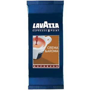 Produktbild für Kaffeekapseln Lavazza Point Crema &amp; Aroma