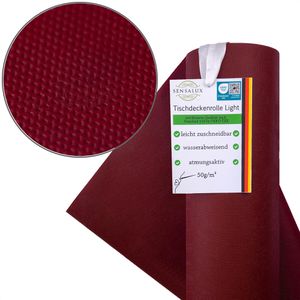 Tischdeckenrolle Sensalux light, 69750076, abwischbar
