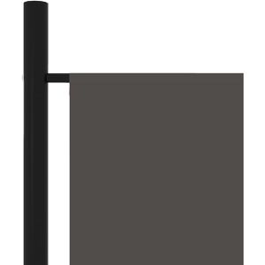 Produktbild für Paravent vidaXL Raumteiler, innen, 3-teilig