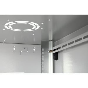 Produktbild für Netzwerkschrank Digitus Dynamic Basic, 19 Zoll