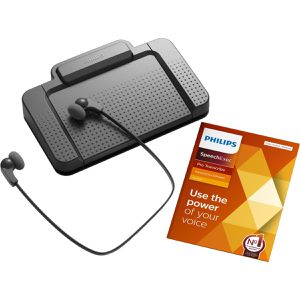 Transcription-Kit Philips SpeechExec LFH7277