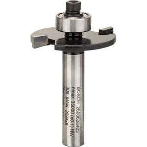 Fräser Bosch Scheibennutfräser, 8mm
