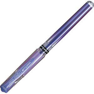 Produktbild für Gelschreiber uni-ball Signo Broad UM-153, wasserfest