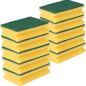 Spülschwamm Franz-Mensch Hygoclean Classic