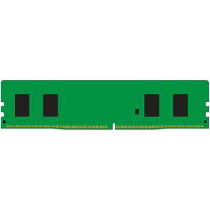 Produktbild für Arbeitsspeicher Kingston ValueRAM, KVR26N19S6/4