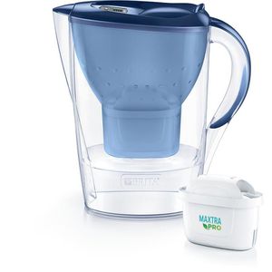 Wasserfilter-Kanne Brita Marella Cool, 2,4 Liter