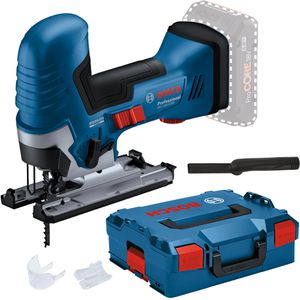Stichsäge Bosch GST 18V-125 S, Akku-Pendelhub