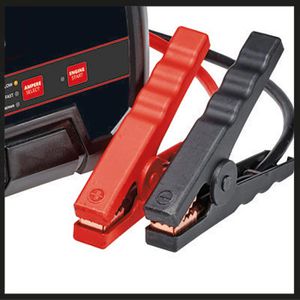 Produktbild für Autobatterie-Ladegerät Einhell 1002275, CE-BC 30 M