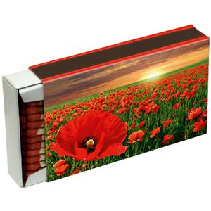 Produktbild für Streichhölzer Camino 10 cm