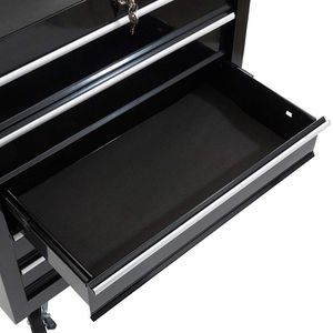 Produktbild für Werkzeugwagen Arebos 4260551583308, leer