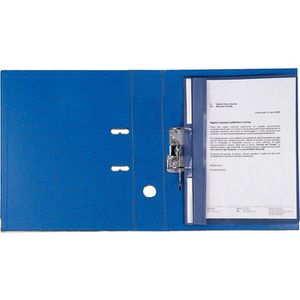 Produktbild für Einhängehefter Leitz 4190-00-35, A4