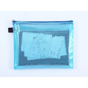 Produktbild für Reißverschlussbeutel Foldersys 40476-44, A6