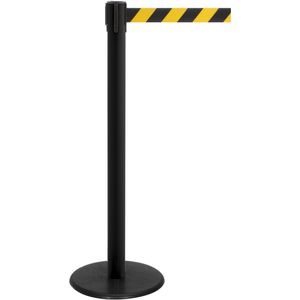 Personenleitsystem RS-GUIDESYSTEMS GLA 45, schwarz