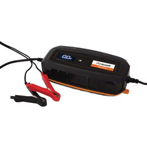 Produktbild für Autobatterie-Ladegerät Unicraft 6851110, EBC 150 E