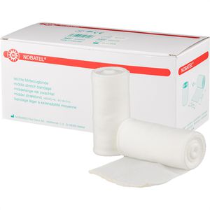 Kompressionsbinden Nobamed Nobatel, Mittelzug