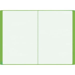 Produktbild für Zeugnismappe Roth Basic 88571, A4