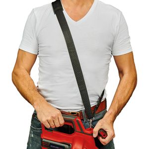 Produktbild für Laubbläser-Laubsauger Einhell VENTURRO 18/210