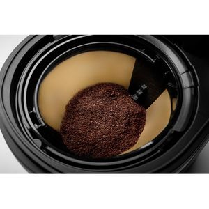 Produktbild für Kaffeemaschine KitchenAid 5KCM1209EAC, mit Glaskanne