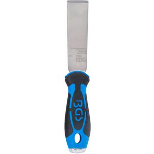 Produktbild für Farbschaber BGS-technic 363, mit 2K-Griff