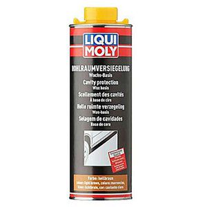 Korrosionsschutz Liqui-Moly 6108, hellbraun