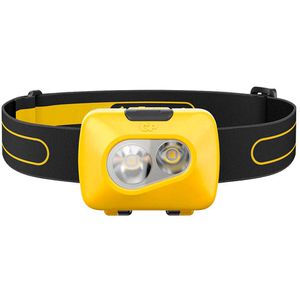 Produktbild für Stirnlampe GP Batteries CH42 LED, mit Batterie