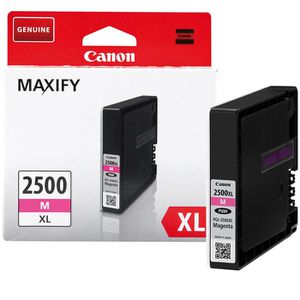 Tinte Canon PGI-2500XL M magenta