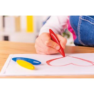 Produktbild für Wachsmalstifte Pelikan 700832 griffix