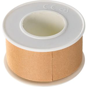 Produktbild für Fixierpflaster Holthaus Ypsiplast Heftpflaster, Rolle