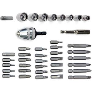 Produktbild für Akkuschrauber Dino-Kraftpaket Multiplex 3.6V 5 Nm