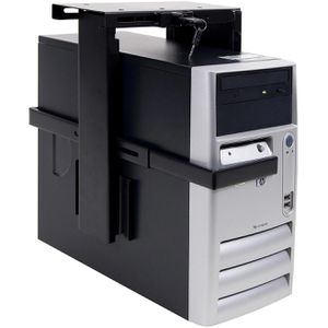 Produktbild für PC-Halterung Dataflex 32.303 Viewmate abschließbar