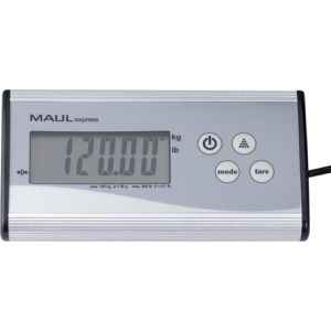Produktbild für Digitalwaage Maul 17992 Express