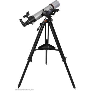 Teleskop Celestron StarSense Explorer DX 102AZ Set
