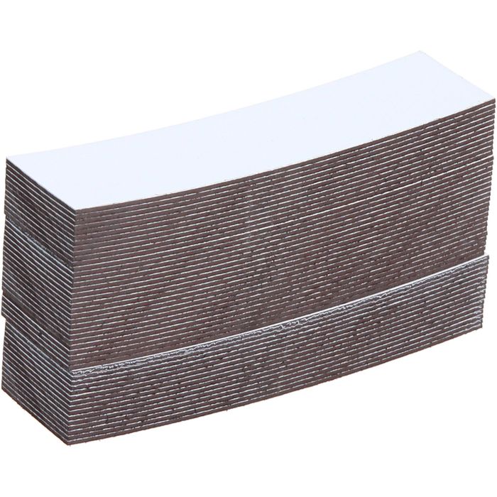 Magnetschild „Landwirtschaft“ – 300x70 Mm, 0,9 Mm Starke Magnetfolie, Witterungsbeständig, Abgerundete Kanten