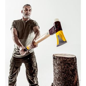 Produktbild für Axt HALDER SIMPLEX, 3007.751