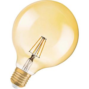 LED-Lampe OSRAM Vintage 1906, E27