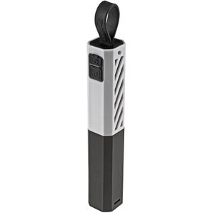 Produktbild für Taschenlampe ChiliTec 10 Watt, LED, mit Batterie