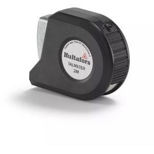 Produktbild für Maßband Hultafors 359103, Talmeter